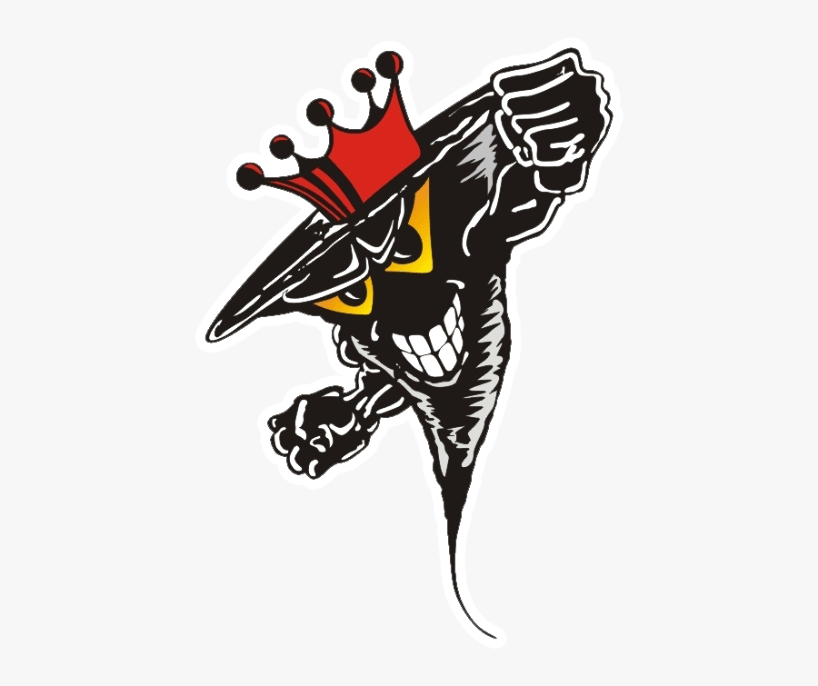North Medford Black Tornadoes - North Medford High School Tornado, Transparent Clipart