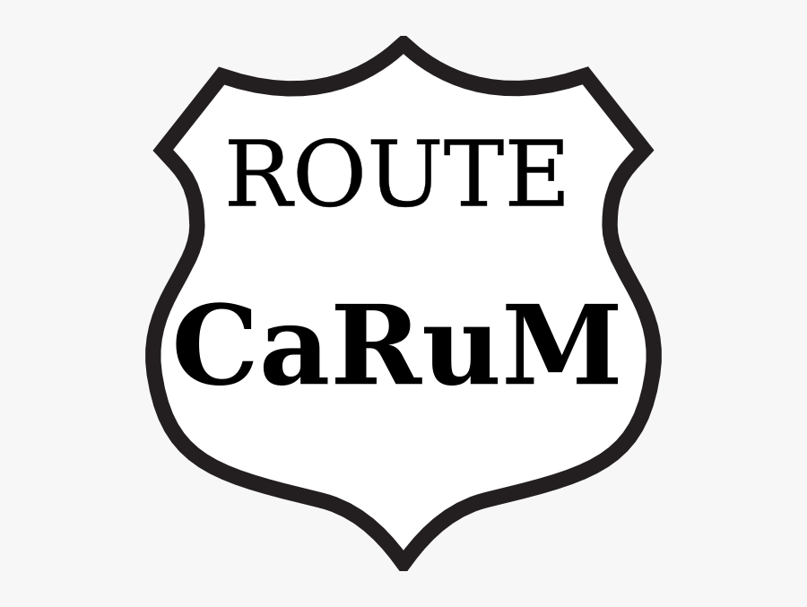Route Carum 2 Svg Clip Arts - Ölmühle Solling, Transparent Clipart