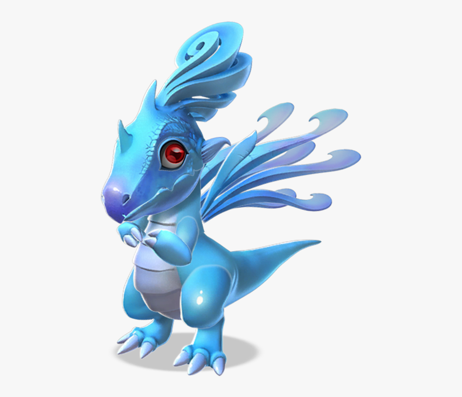 Dragon Mania Legends Tornado Alley Saint George And - Dragon De Tornado Dragon Mania, Transparent Clipart