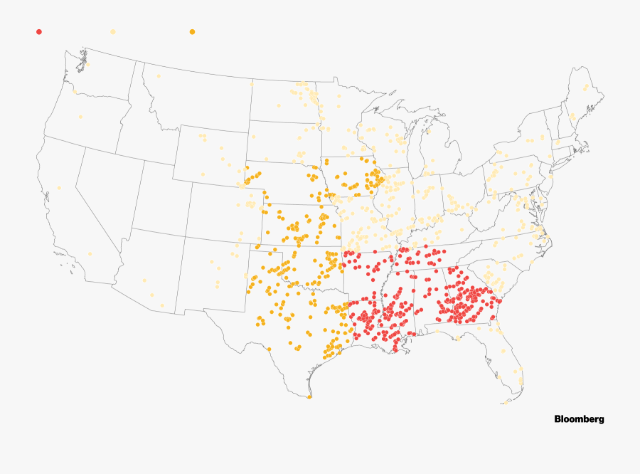 Tornado Graphics - Dixie Alley, Transparent Clipart