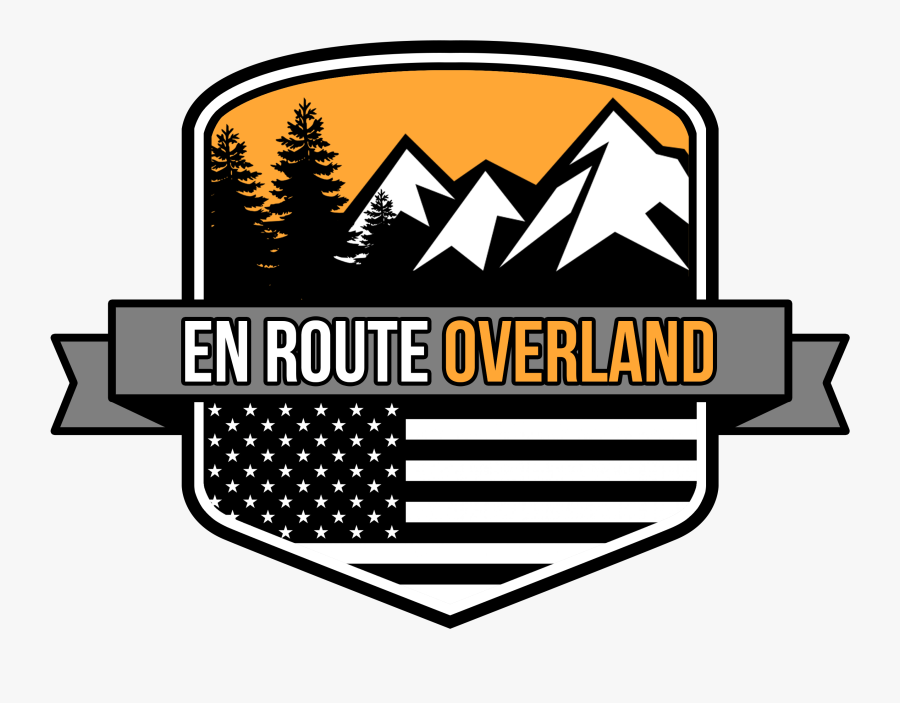 En Route Overland, Transparent Clipart