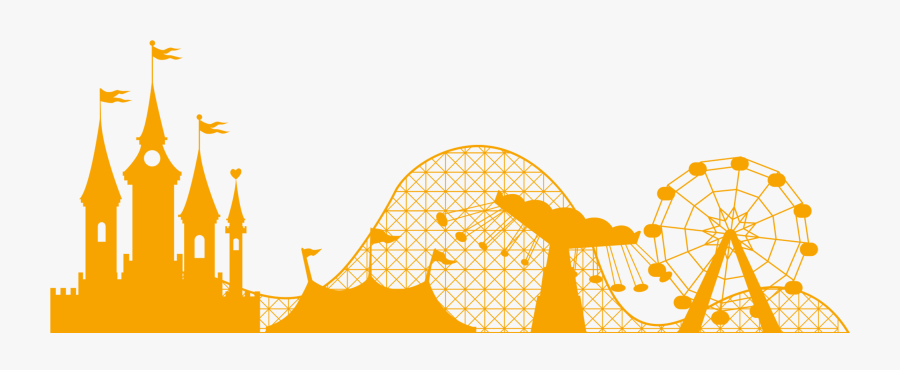 Silhouette, Transparent Clipart