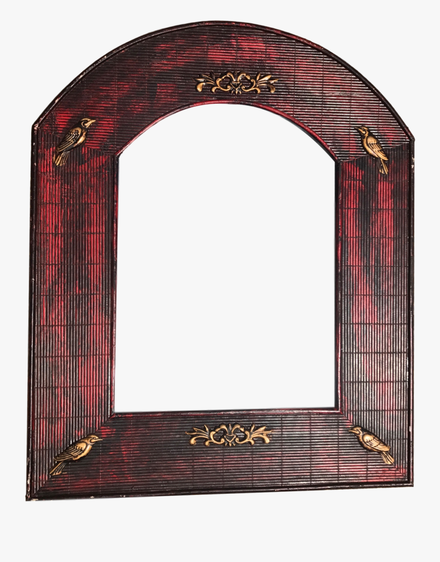 Rustic Clipart Accent - Arch, Transparent Clipart