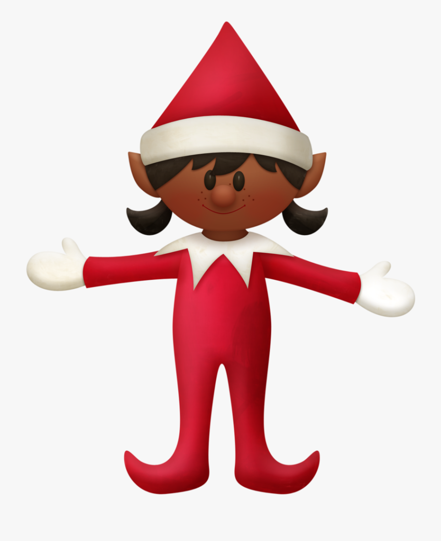 Christmas Day, Transparent Clipart