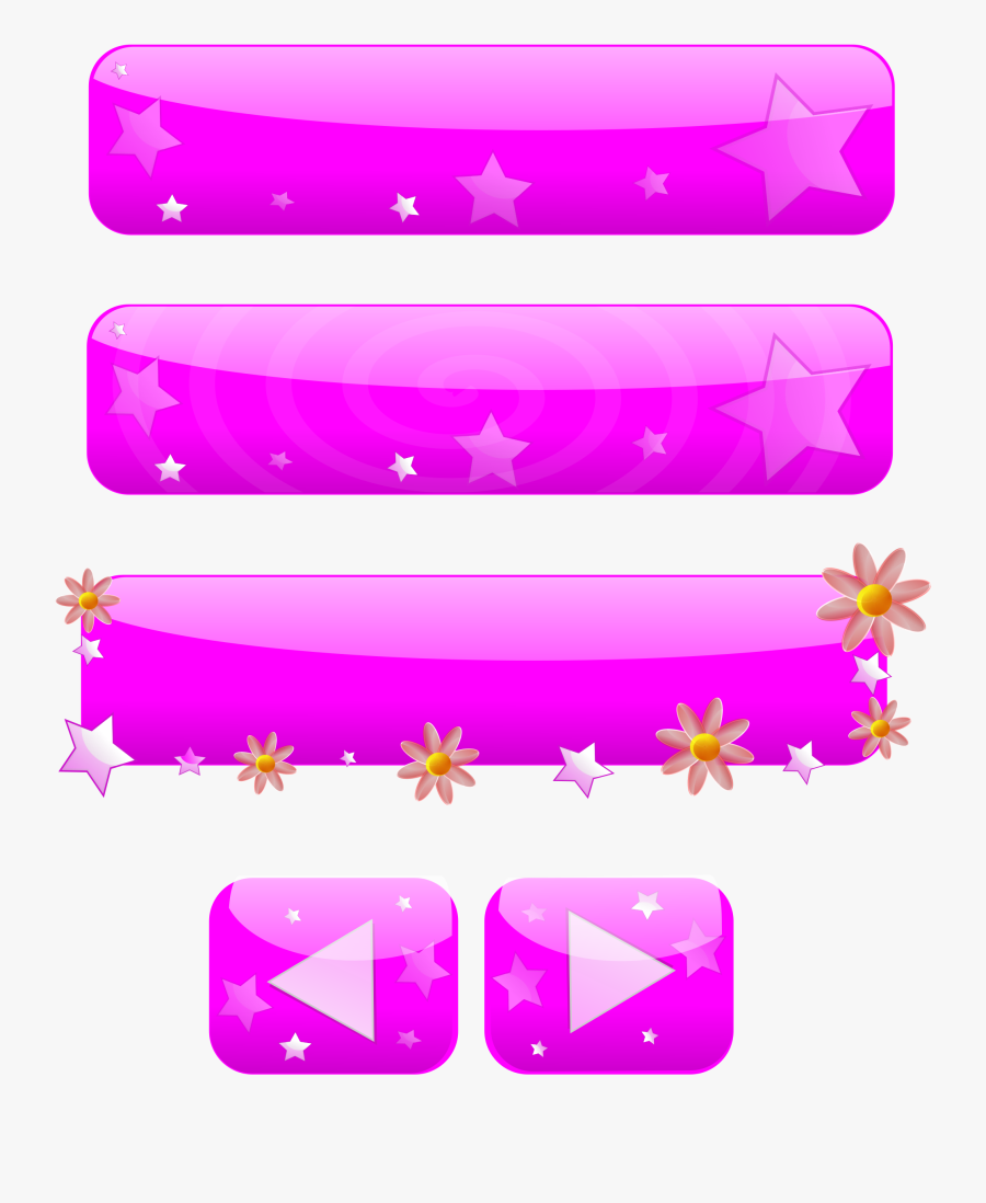 Pink Subscribe Button Png - Transparent Png Pink Subscribe Button Png, Transparent Clipart