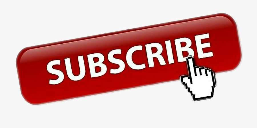 Subscribe Png Youtube Subscribe Button Free Transparent Clipart Clipartkey