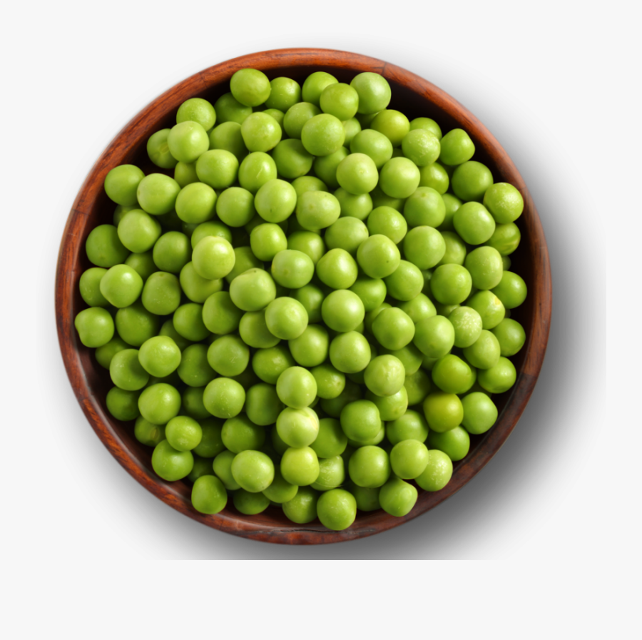Transparent Peas Clipart - Pigeon Peas Png, Transparent Clipart