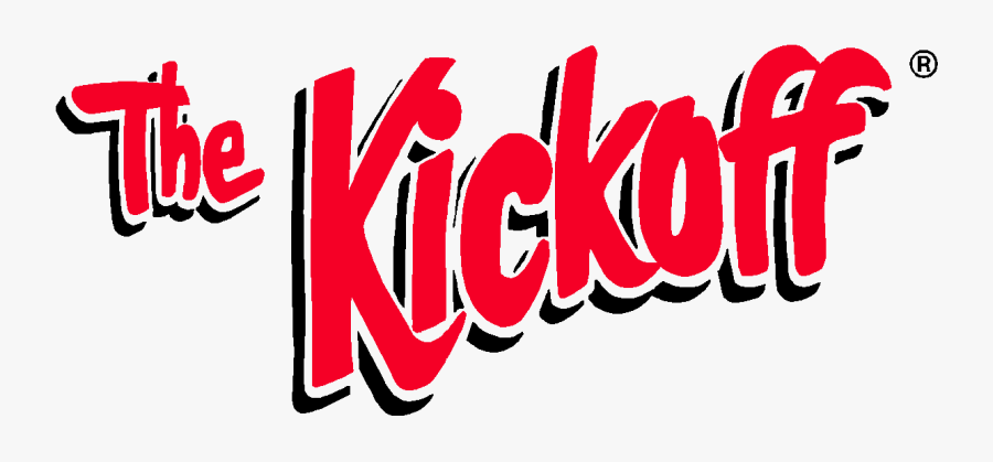 Business Kick Off Clipart , Png Download - Kickoff Png, Transparent Clipart