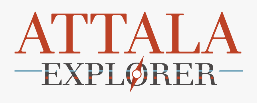 Subscribe To Attala Explorer - Iaapa, Transparent Clipart