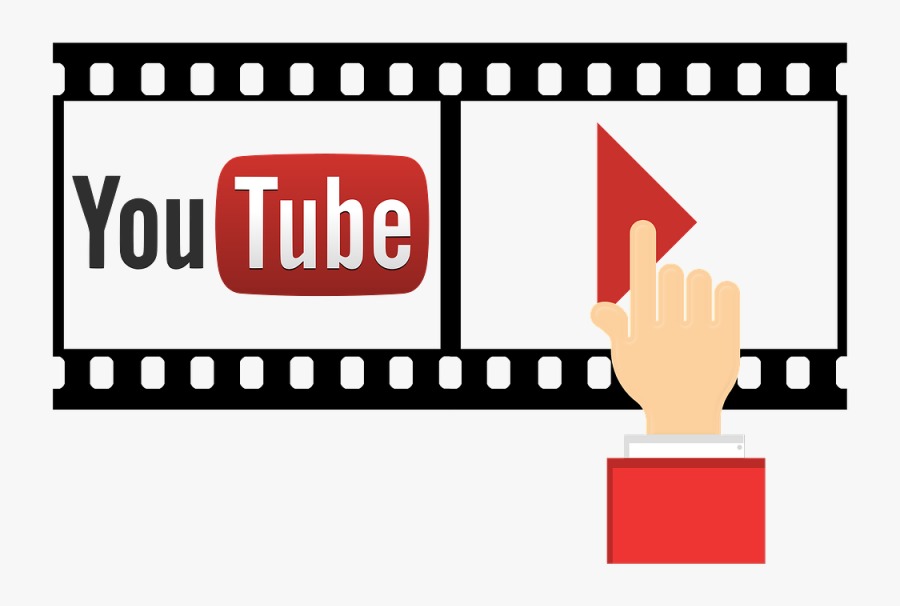To Launch Paid Subscription - Youtube Video Editor Logo, Transparent Clipart