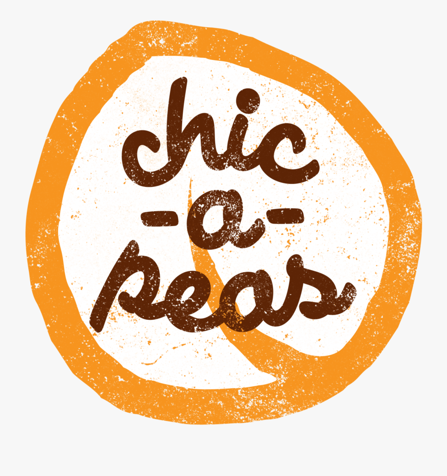 Chick A Peas, Transparent Clipart
