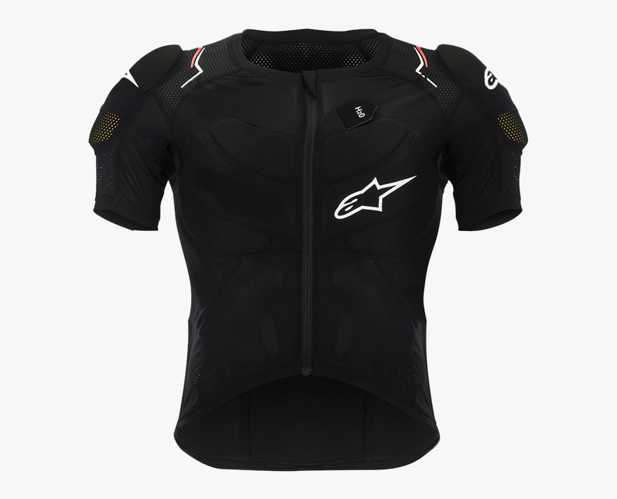 Subscribe To Our Mailing List Active Shirt - Alpinestars, Transparent Clipart