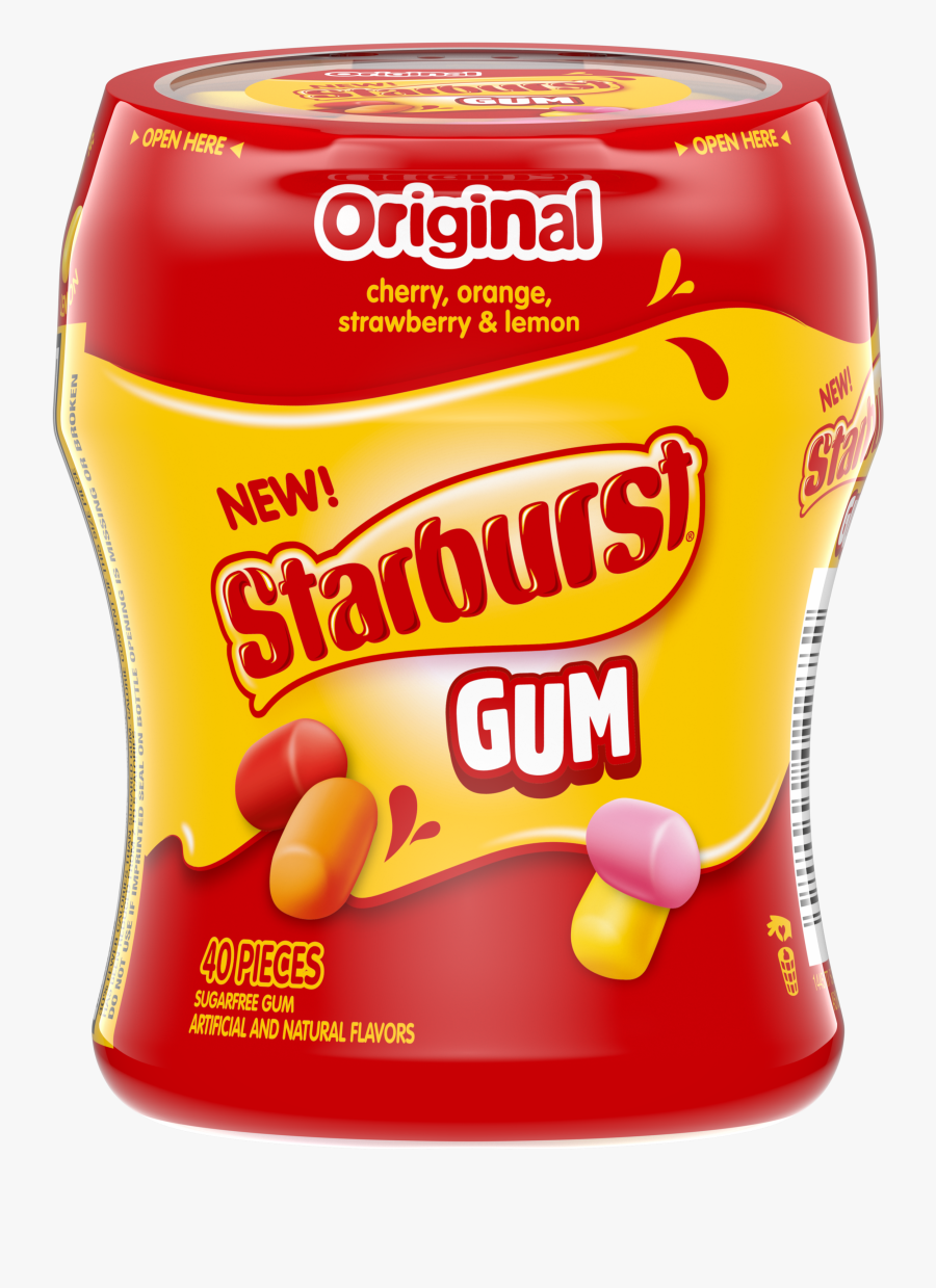 Starburst Candy , Free Transparent Clipart - ClipartKey
