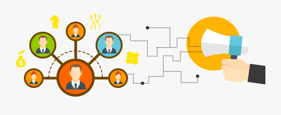 Clip Art Buy Followers On At - كتاب ورشة المهارات الإشرافية, Transparent Clipart