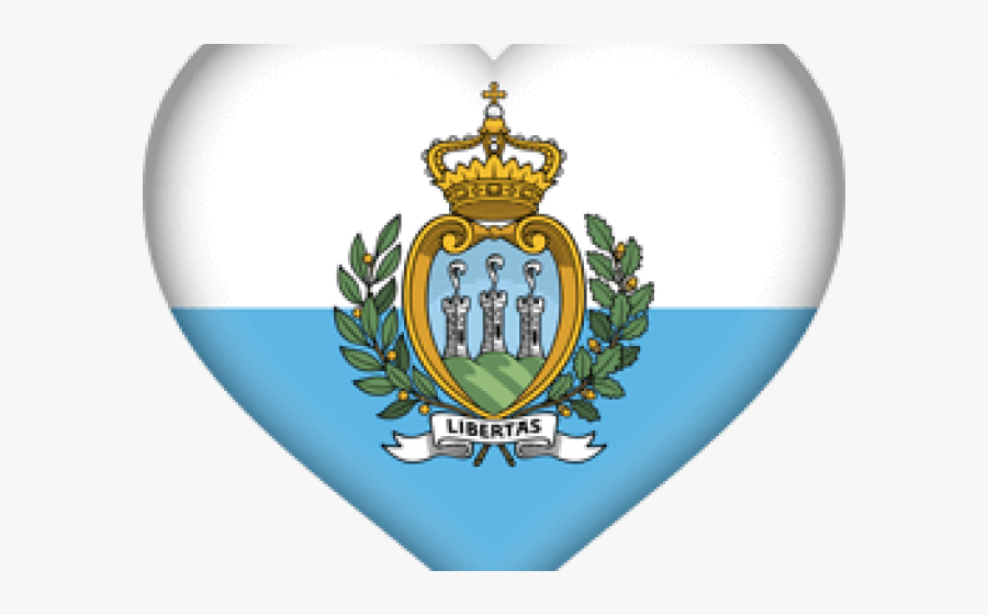 San Marino Facts, Transparent Clipart