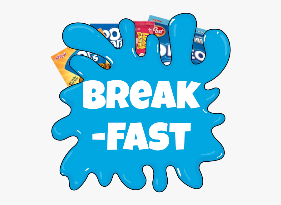 Breakfast - Space Flight Simulator Light Speed, Transparent Clipart
