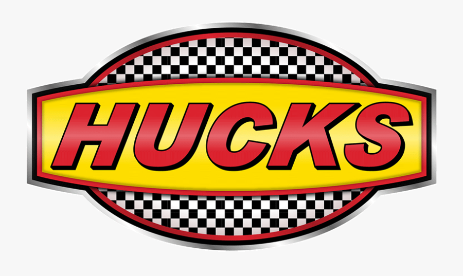 Huck"s - Hucks, Transparent Clipart