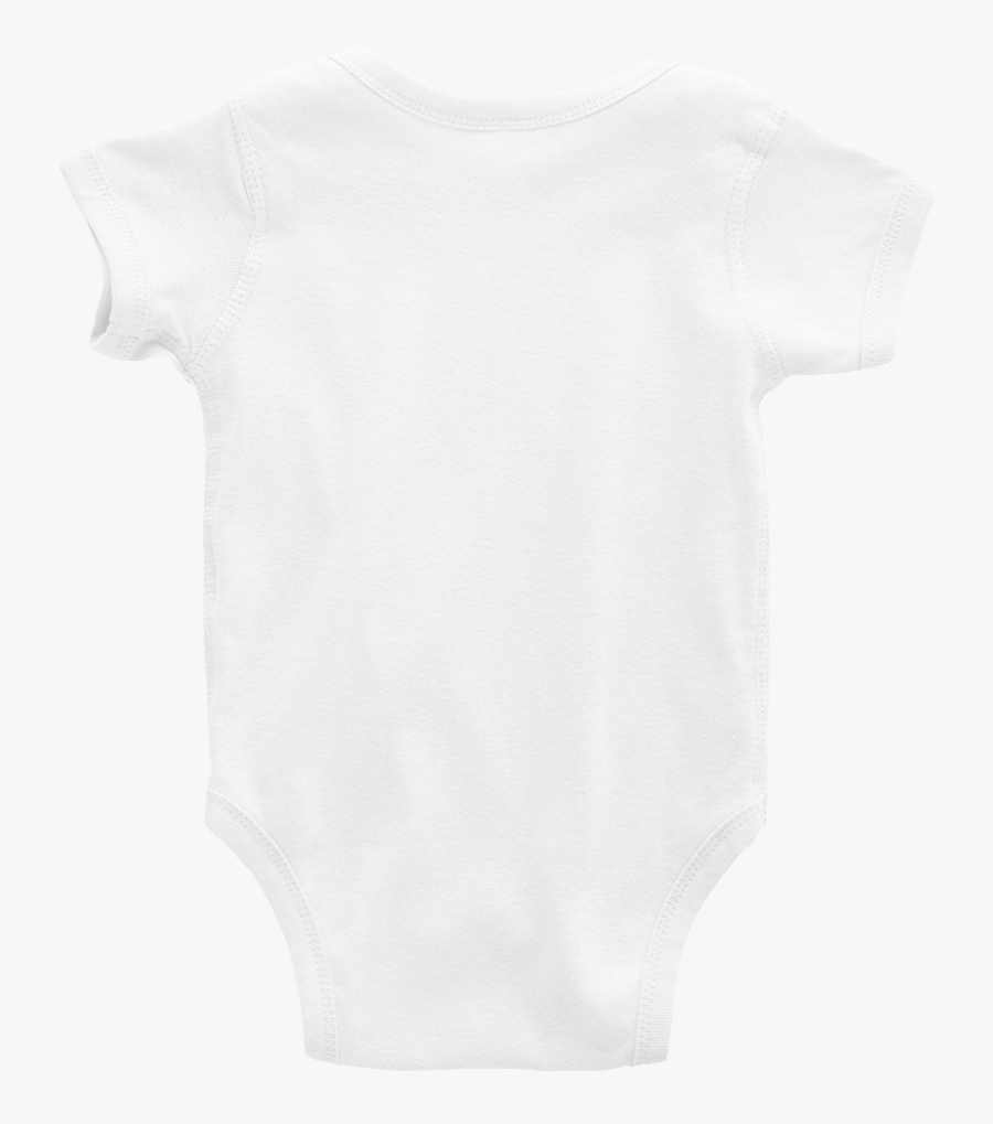 Baby Onesie Png - Sweater, Transparent Clipart