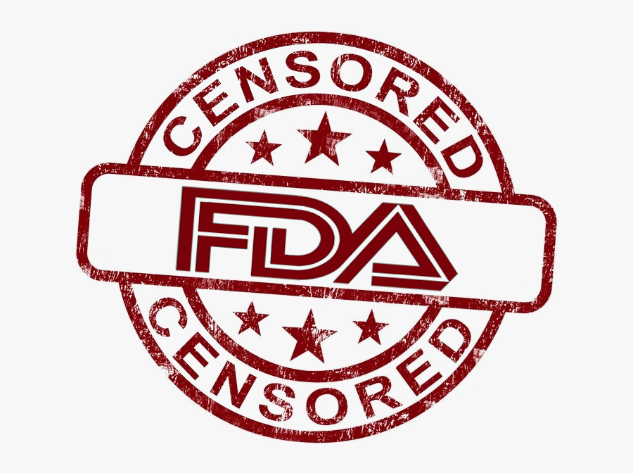 Media Censorship - Emblem, Transparent Clipart