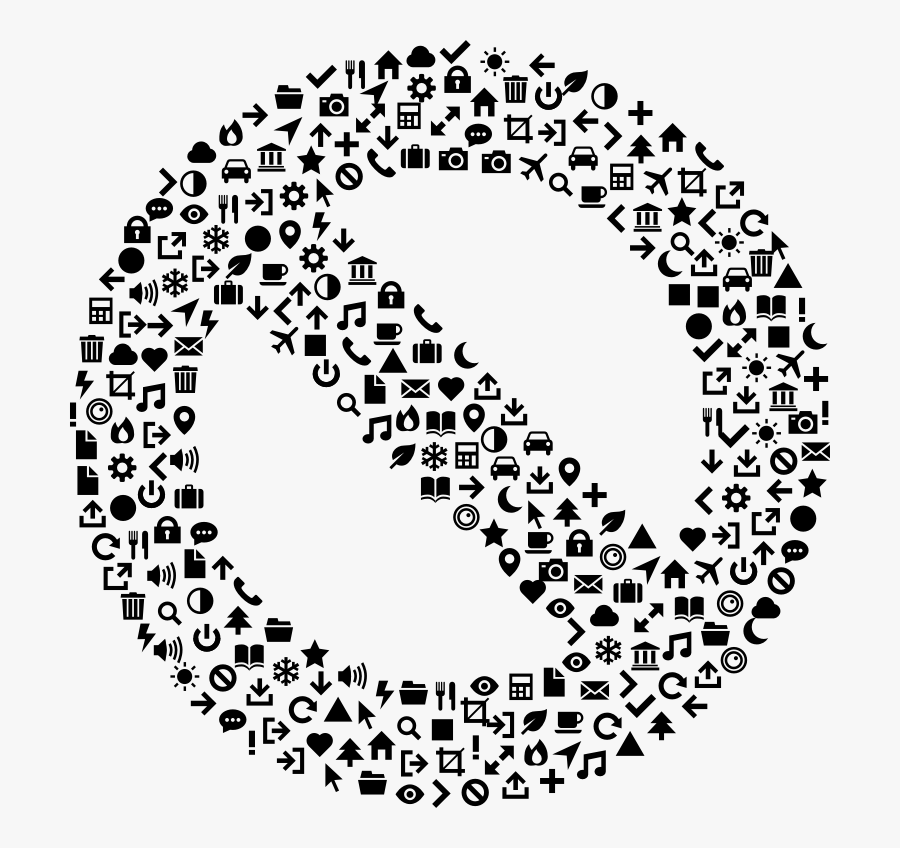 Circle, Transparent Clipart