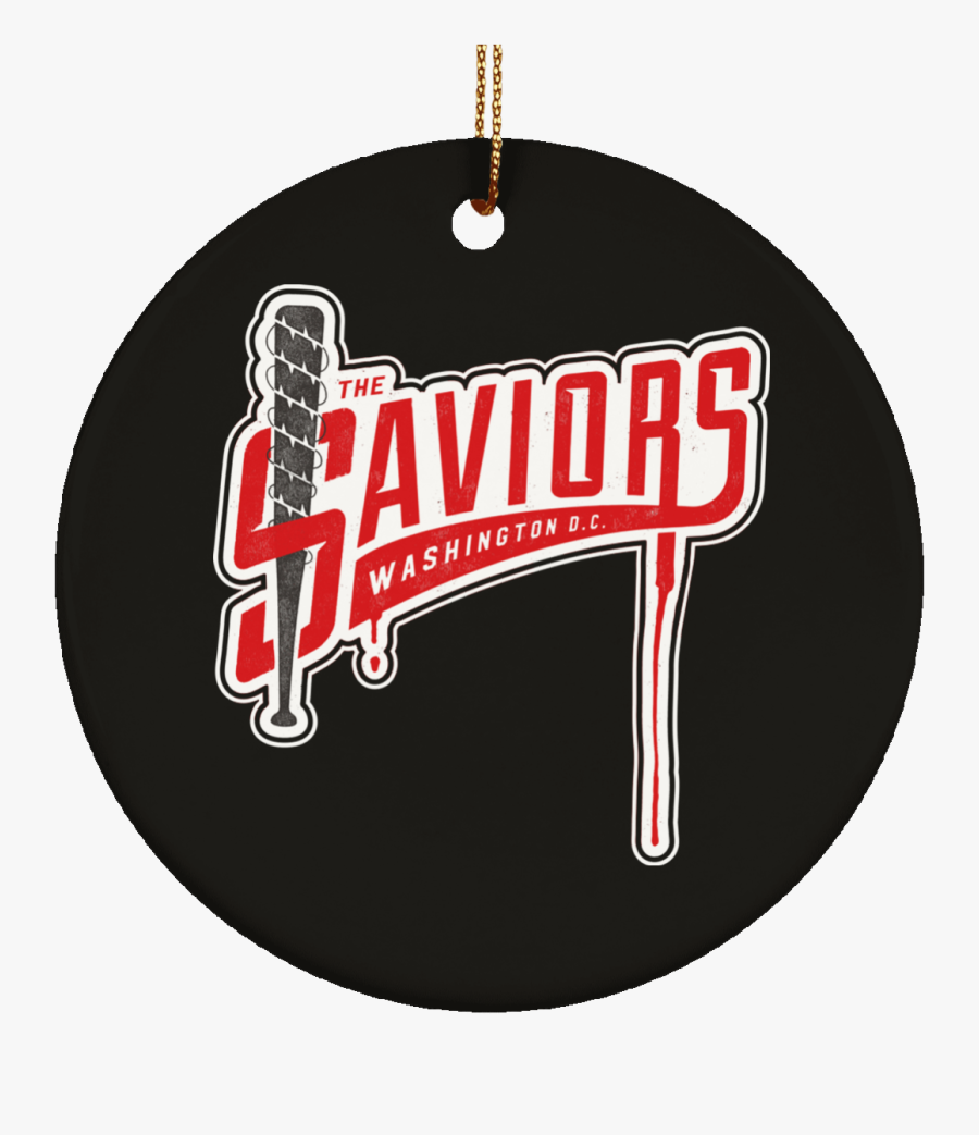 Clip Art The Saviors Walking Fans - Angel Tube Station, Transparent Clipart