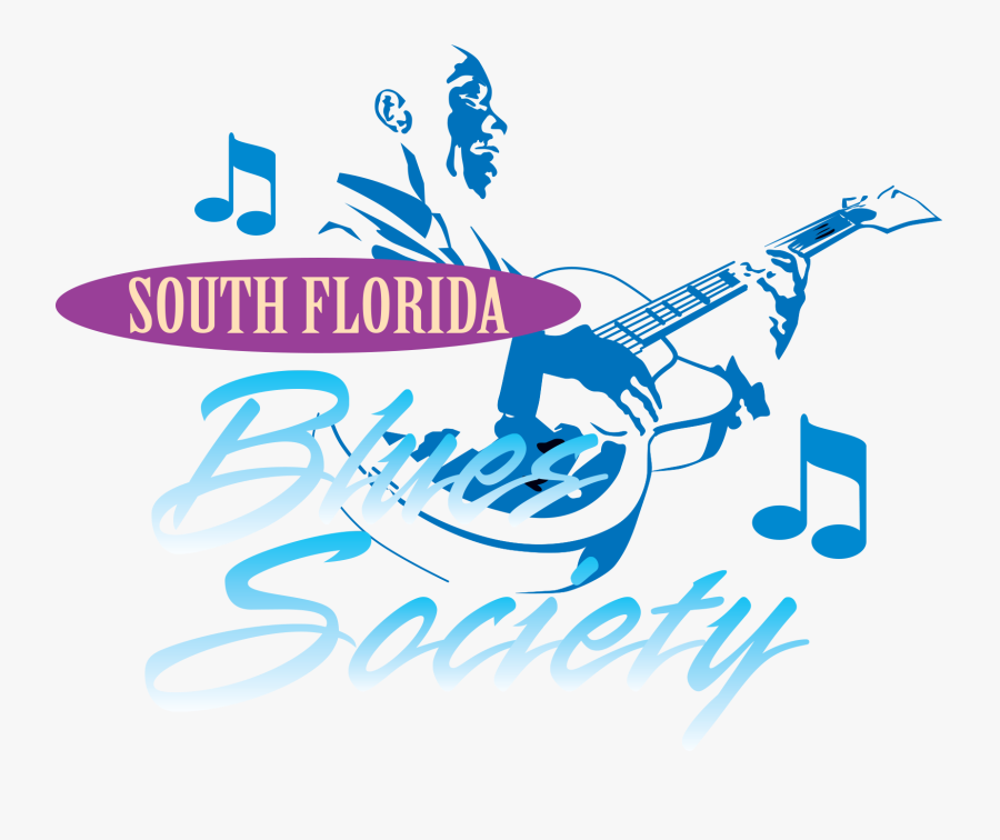 South Florida Society Logo - Graphic Design, Transparent Clipart