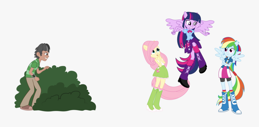 #944754 - - ), Artist - Shadyhorseman, Ben 10, Blue"s - Ben 10 Girl Omnitrix Mlp, Transparent Clipart