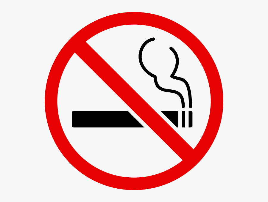 No Smoking Day 2015, Transparent Clipart