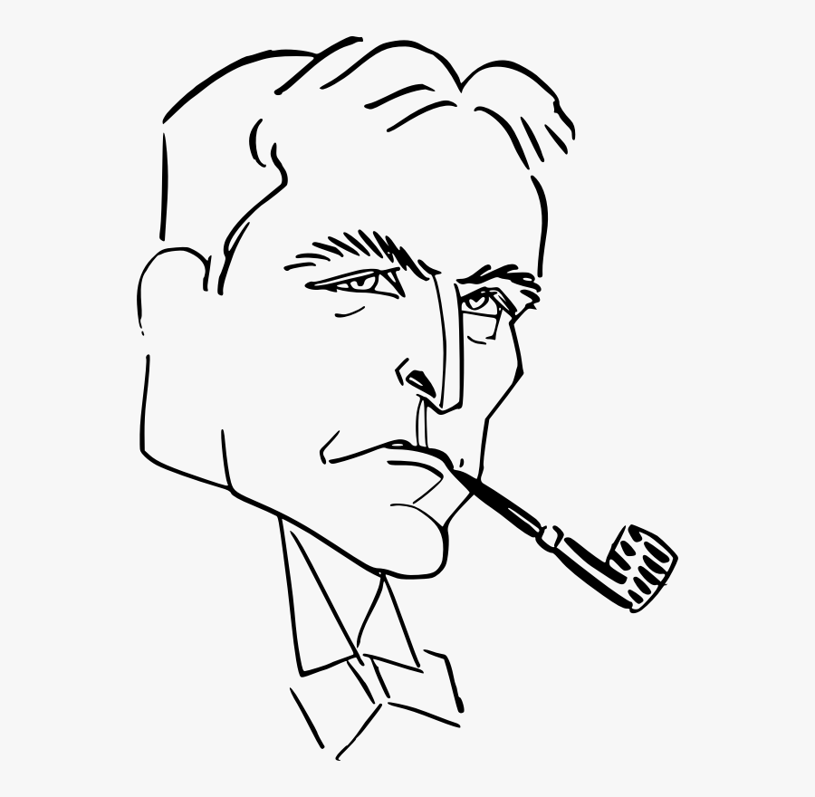 Emotion,art,monochrome Photography - Illustration, Transparent Clipart