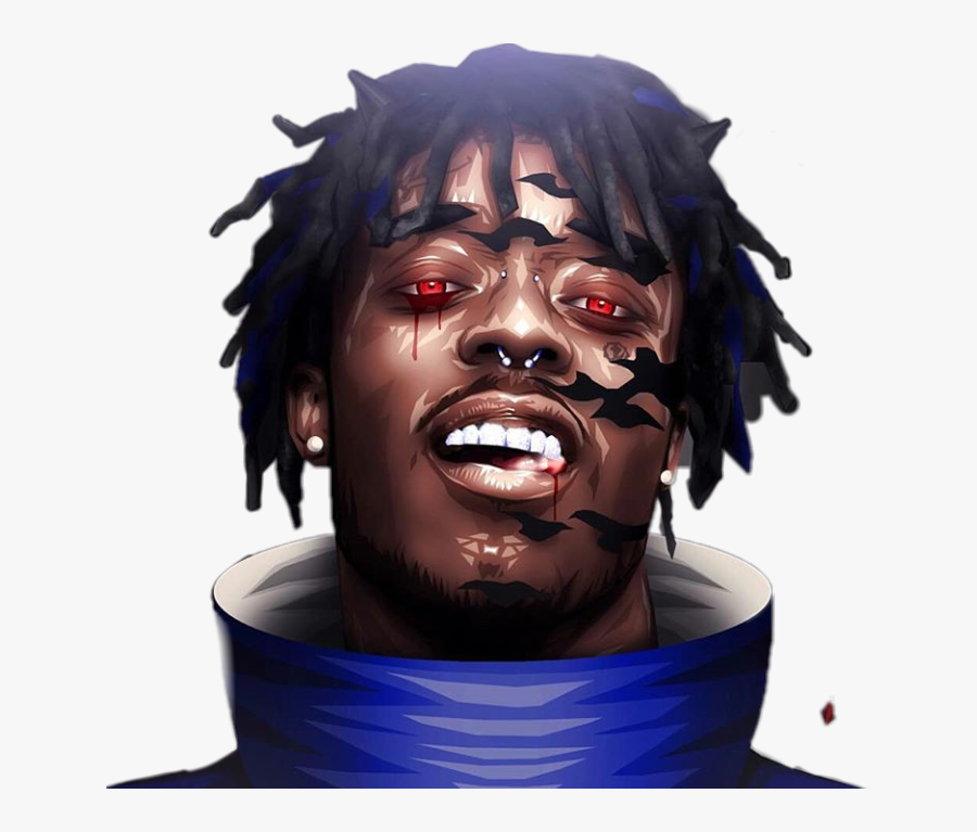 Liluzivert Lil Uzi Vert Liluzi Anime Art Drawing Naruto Lil Uzi Vert Free Transparent Clipart Clipartkey