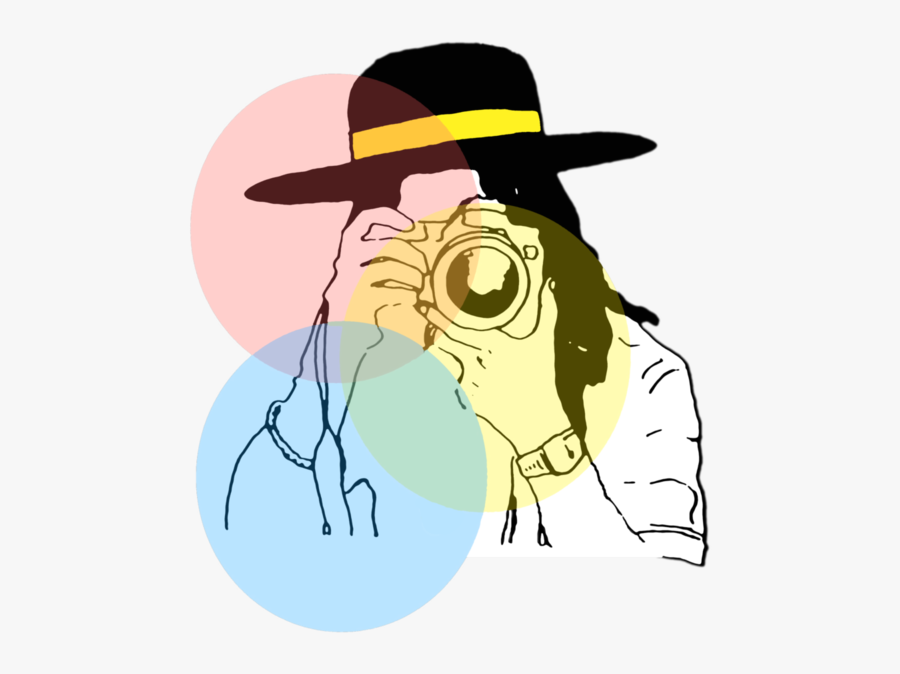 Lil Uzi Vert Clipart, Transparent Clipart