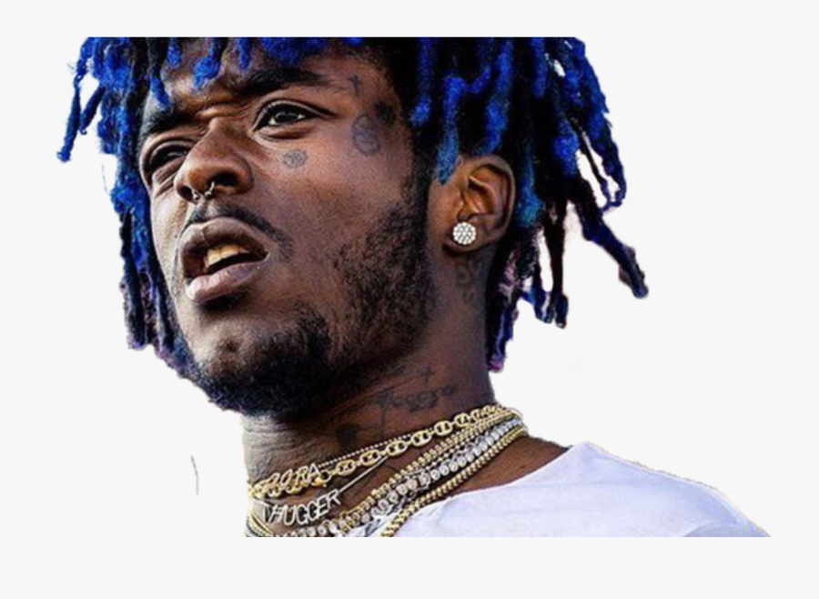 Hd Lil Uzi Vert Official Psds - Lil Uzi Vert Png, Transparent Clipart