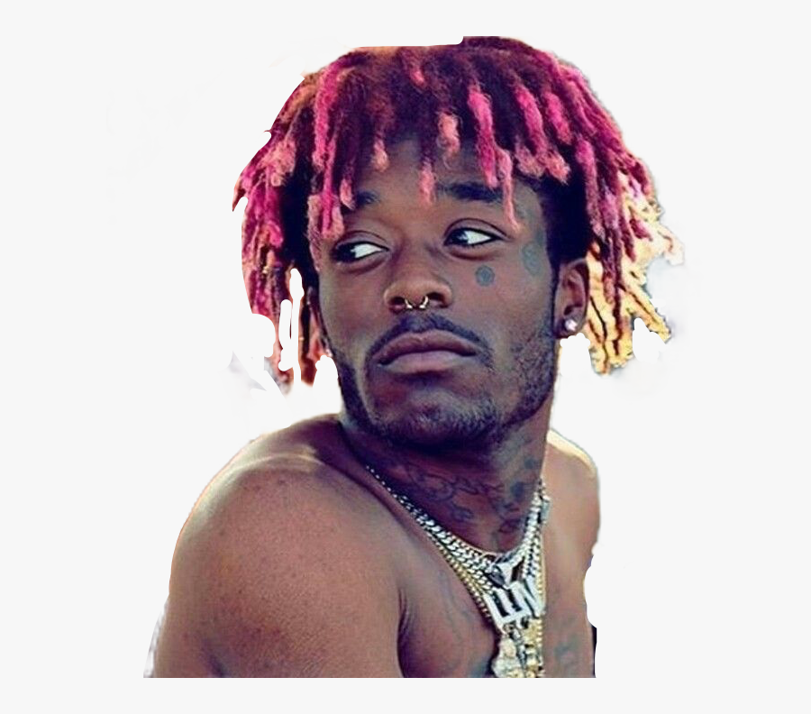Hd - Lil Uzi Vert Png, Transparent Clipart