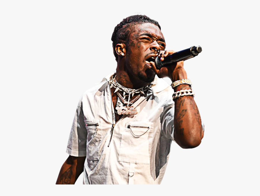 Clip Art Lil Uzi Png - Lil Uzi Vert Png, Transparent Clipart