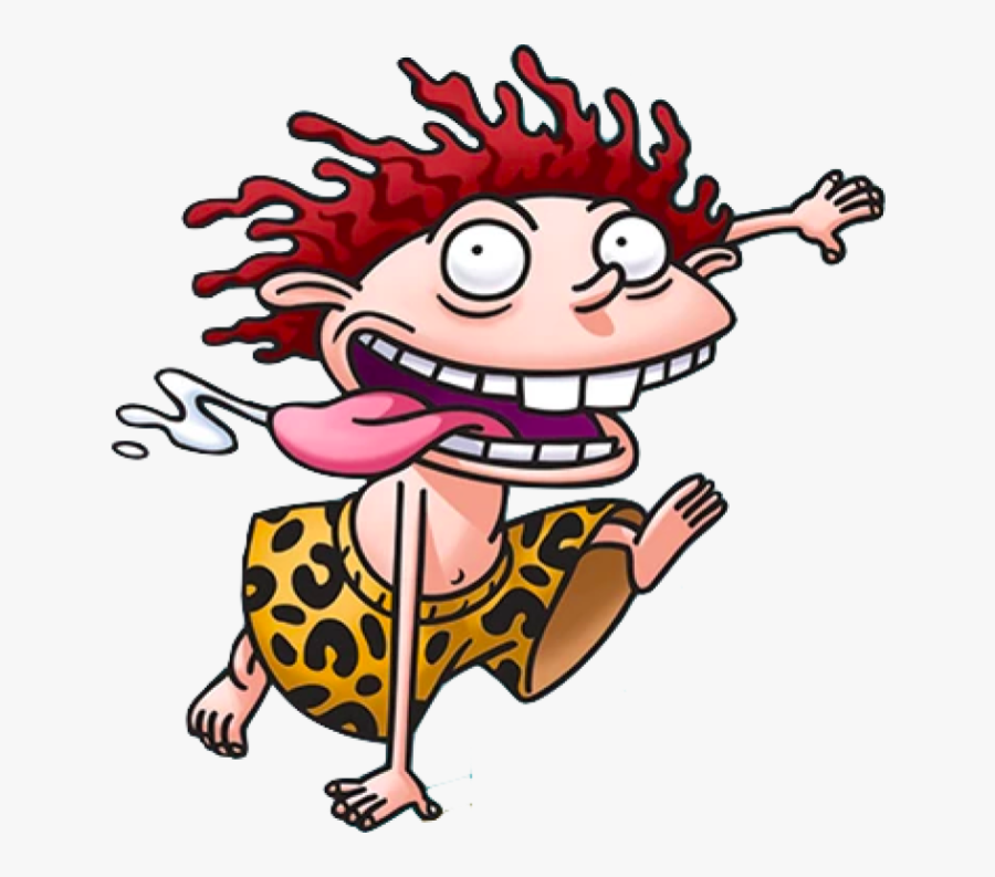 Donnie Thornberry, Transparent Clipart