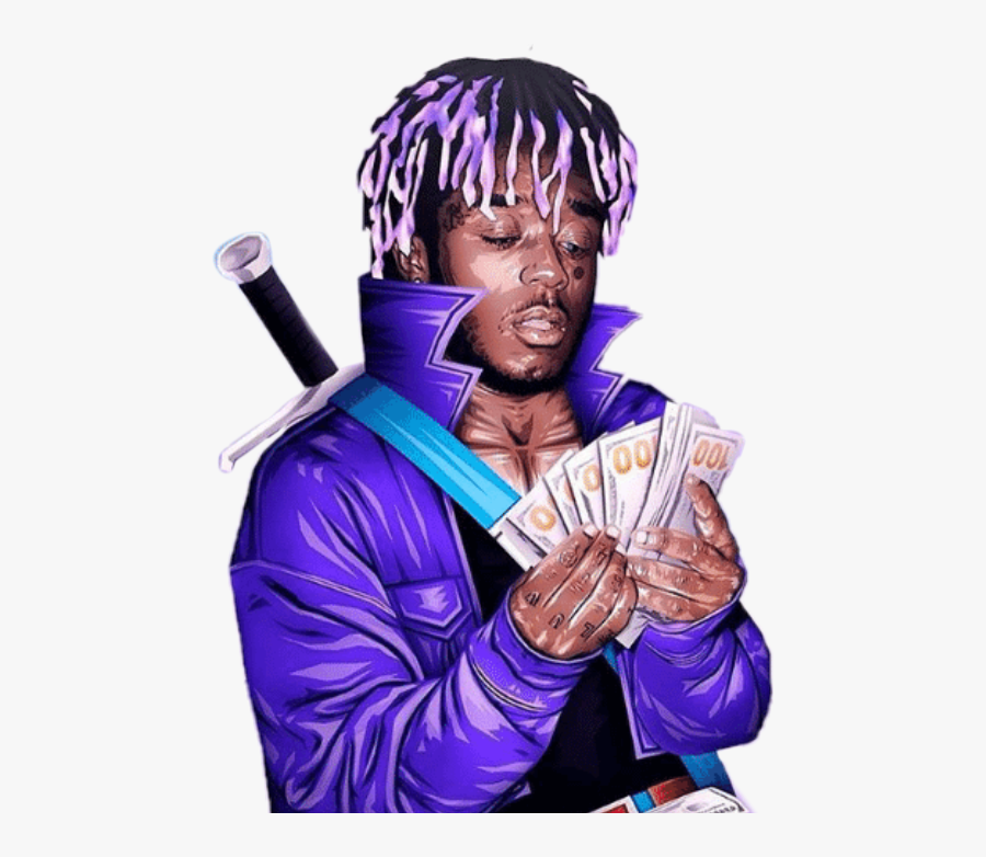 #liluzivert #liluzi #lil #uzi #vert #uzivert #trunks - Lil Uzi Vert King Jediah, Transparent Clipart