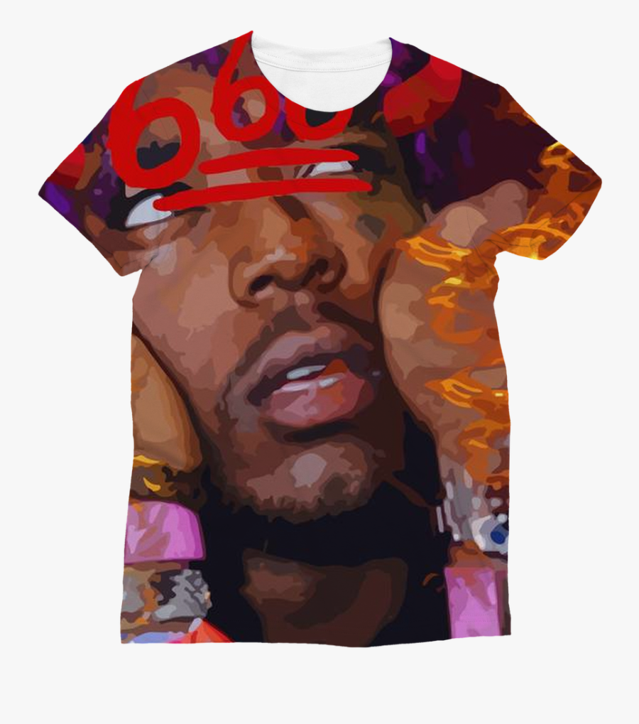 Transparent Lil Uzi Png - De Lil Uzi Vert, Transparent Clipart