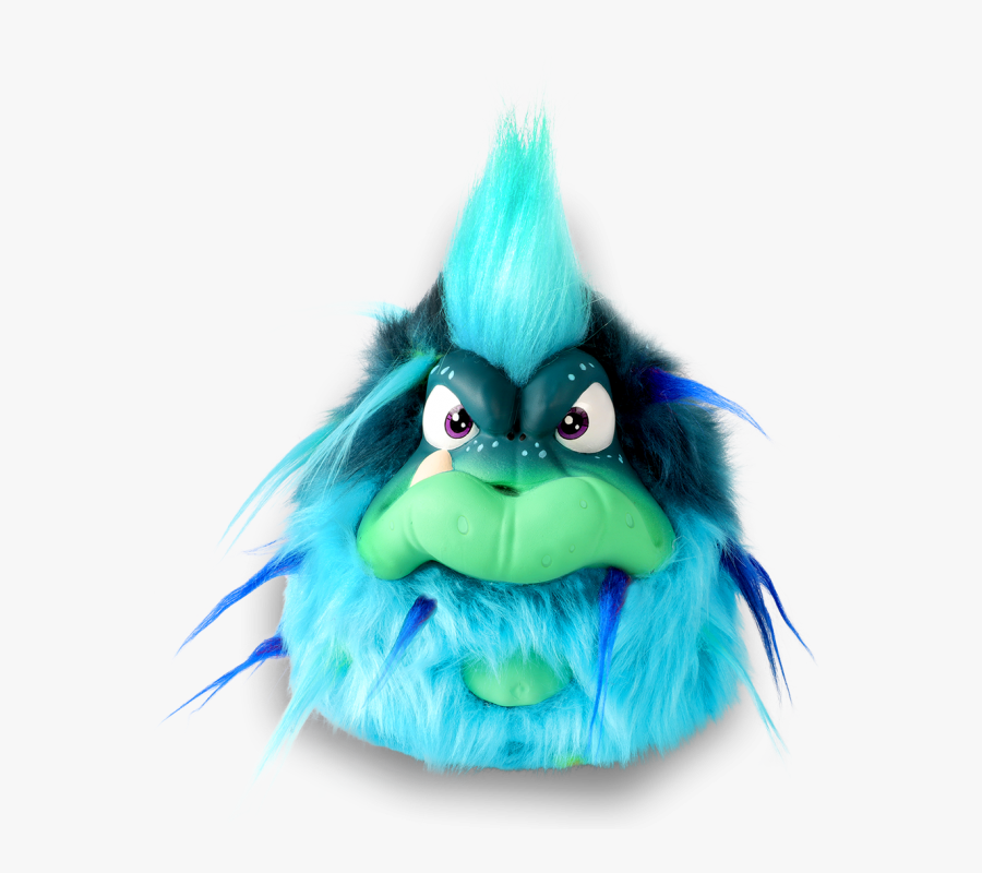 Grumblies , Free Transparent Clipart - ClipartKey