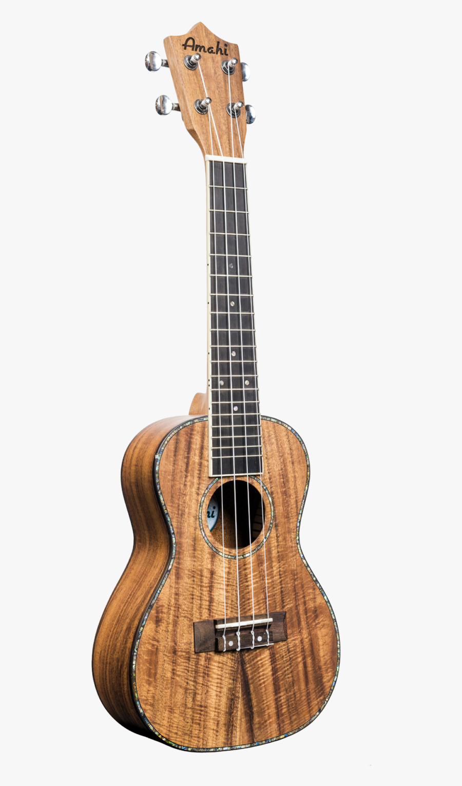 Strinberg Ukulele É Bom, Transparent Clipart