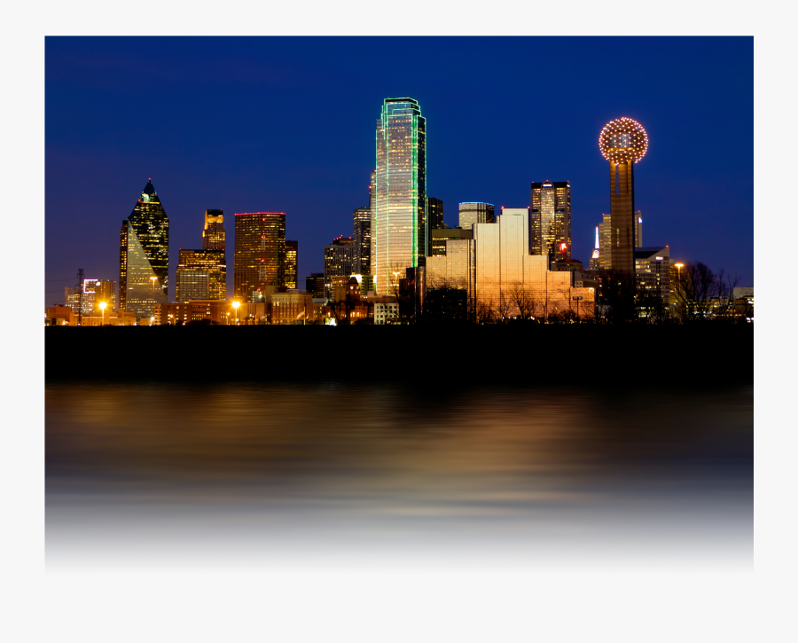 Dallas - Dallas Eeuu, Transparent Clipart