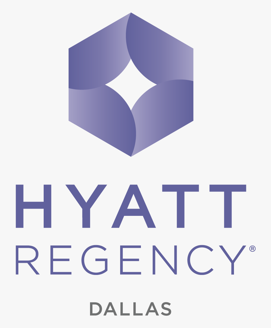 Hyatt Regency Dubai Creek Heights Logo, Transparent Clipart