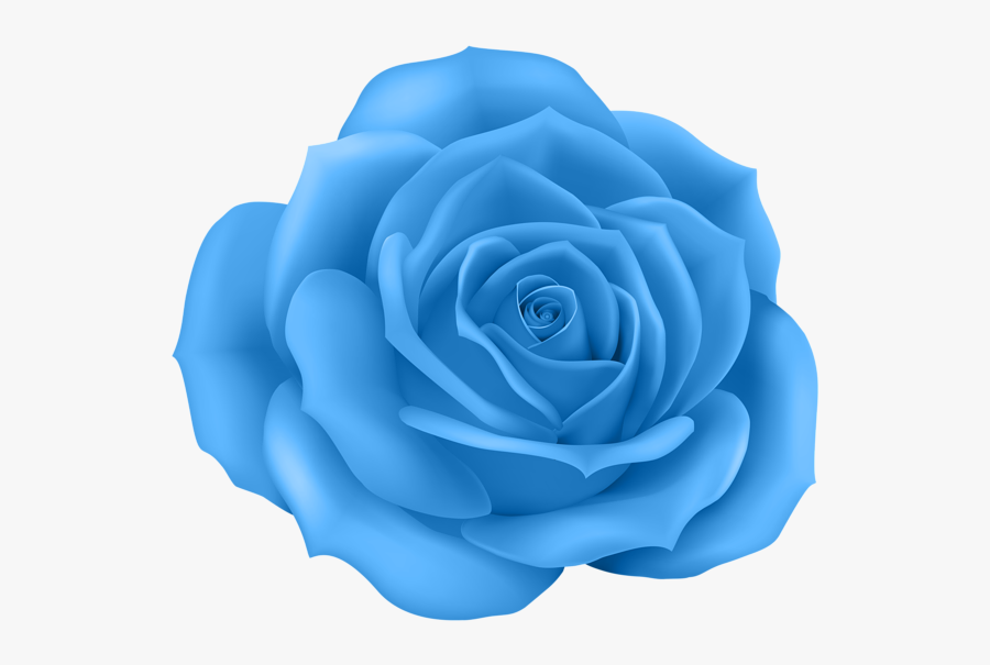 Rose Clip Art Png - Rose Flowers Cartoon Png, Transparent Clipart