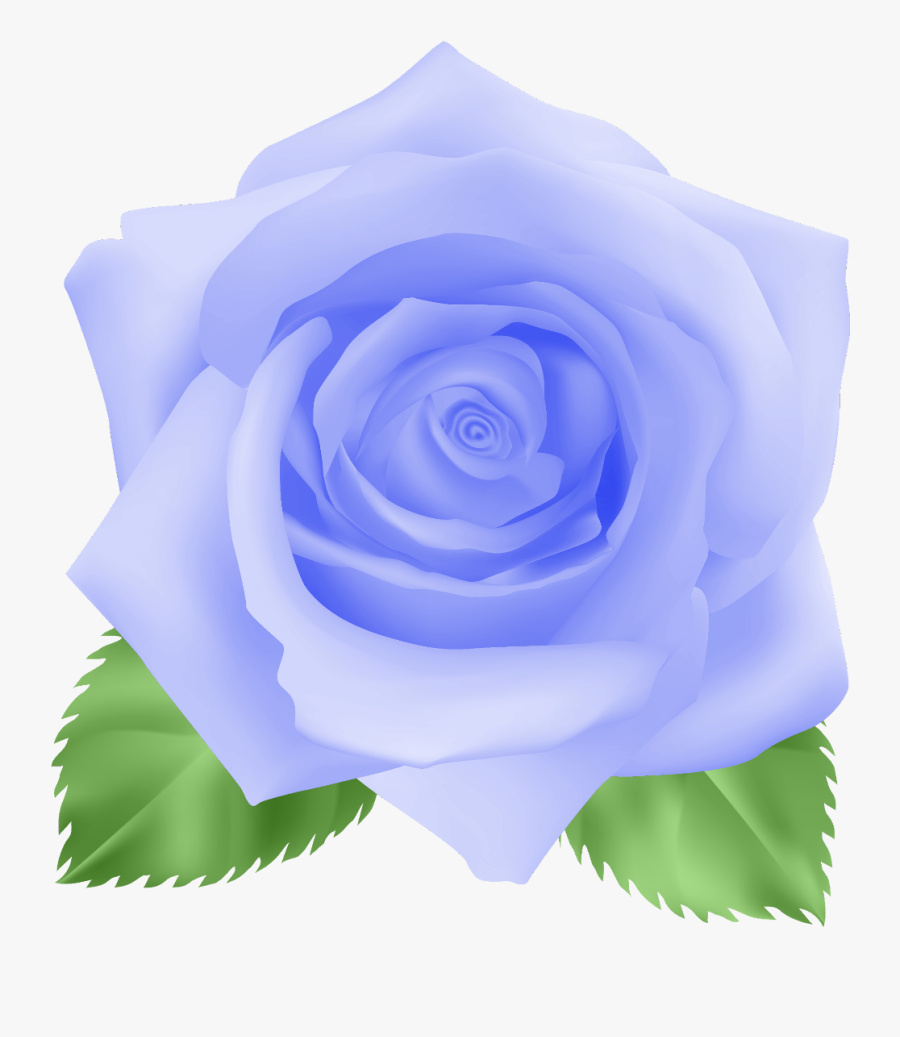 Pink Rose Flower Png Format, Transparent Clipart