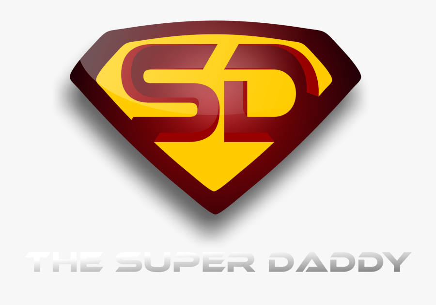 Transparent Super Dad Png - Graphic Design, Transparent Clipart
