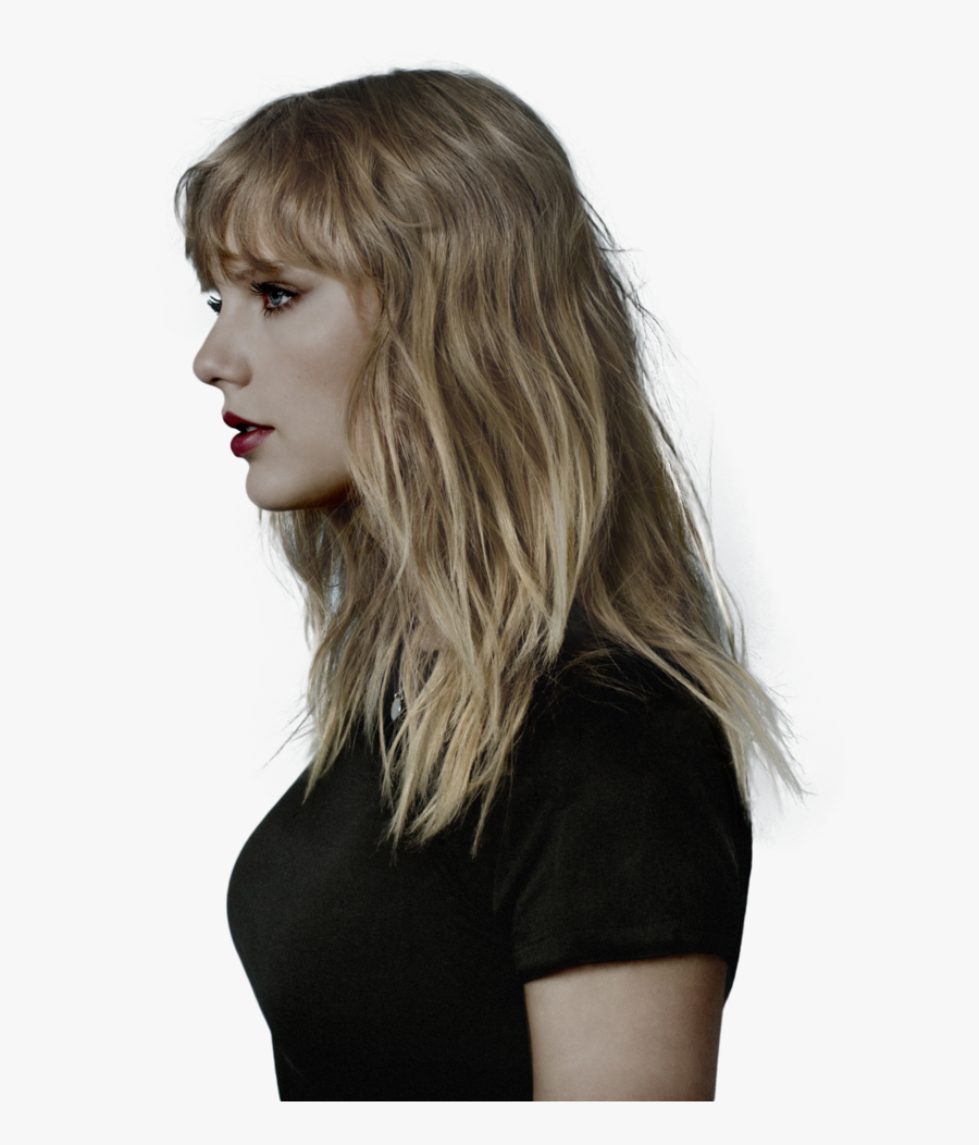 Taylor Swift Time"s Person Of The Year The Silence - Taylor Swift, Transparent Clipart