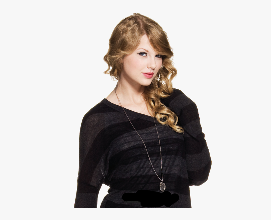 Taylor Swift Free Download Png, Transparent Clipart