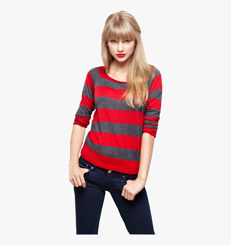 Thumb Image - Taylor Swift Png, Transparent Clipart