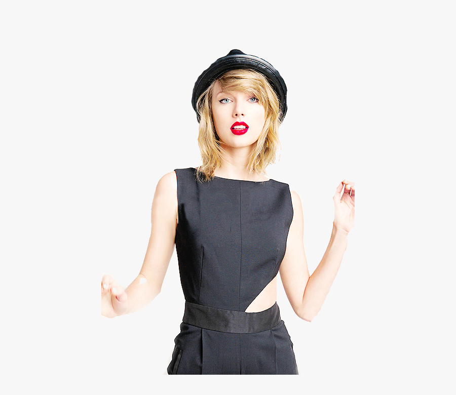 Taylor Swift 0 The 1989 World Tour - Taylor Swift Transparent 1989, Transparent Clipart