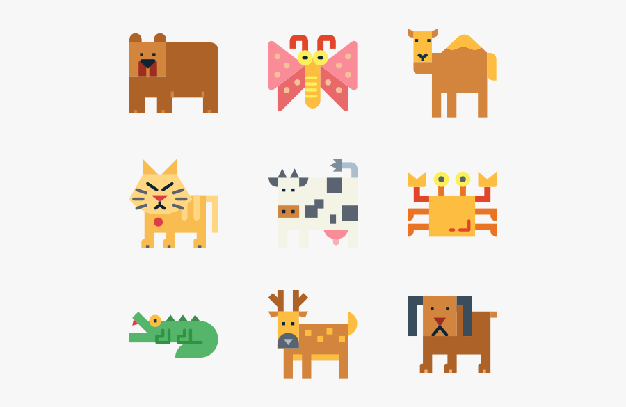 Barn Animals Png, Transparent Clipart