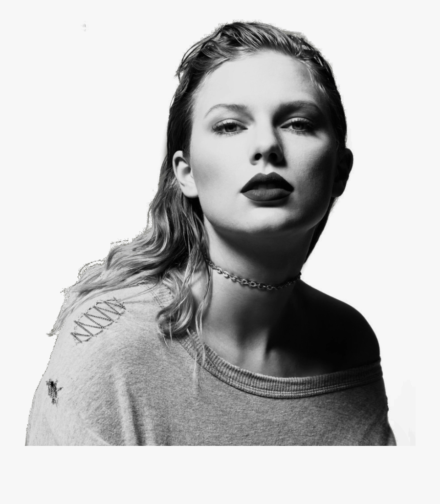 Transparent Taylor Swift Png - Reputation Taylor Swift Transparent Background, Transparent Clipart
